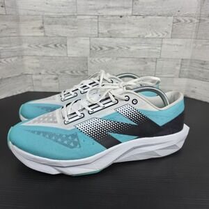 Mens New Balance FuelCell Propel v5 MFCPRCJ5 Running Shoes Mint Flash 10.5